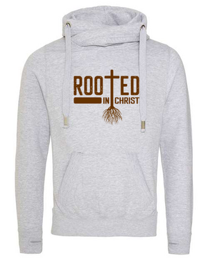 GodFirst Hoodies